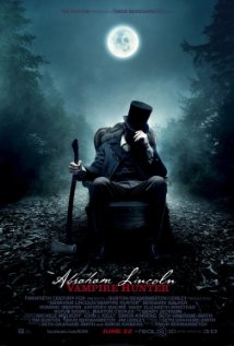 Abraham Lincoln - Vampire Hunter - Hindi - BRRip